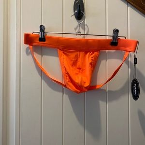 Yuyang Jock Strap- NWT